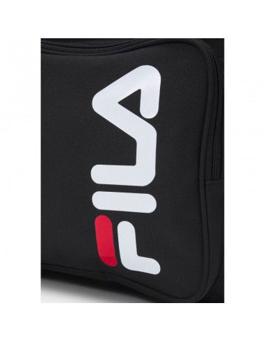 Fila Σακίδιο Πλάτης Μαύρο FBU0121-80010 Fila Σακίδιο Πλάτης Μαύρο FBU0121-80010