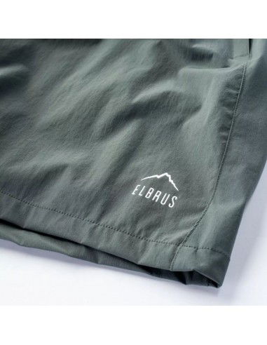 Elbrus Ανδρικό Μαγιό Σορτς Πράσινο 92800481666 Elbrus Ανδρικό Μαγιό Σορτς Πράσινο 92800481666
