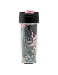 Elbrus Dakos thermal mug 400ml 92800350105