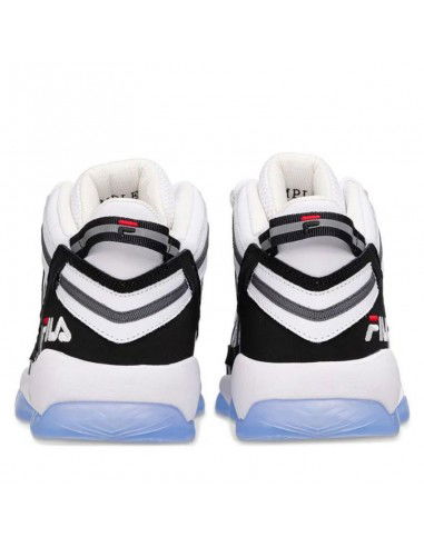 Fila Spaghetti M FFM025813036 shoes Fila Spaghetti M FFM025813036 shoes