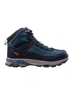Elbrus Engin Mid WP Gr M shoes 92800555453 2