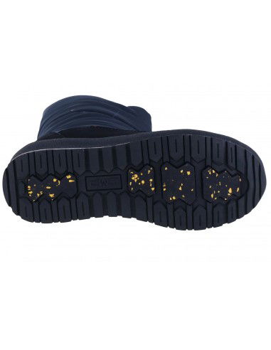 CMP Παιδικές Μπότες Χιονιού με Φερμουάρ Navy Μπλε 39Q4964J-N950 CMP Παιδικές Μπότες Χιονιού με Φερμουάρ Navy Μπλε 39Q4964J-N950