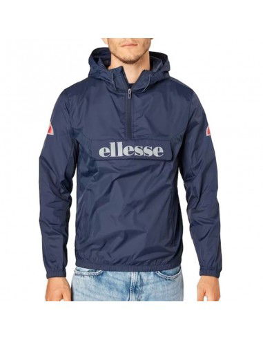 Ellesse Oh Ανδρικό Χειμωνιάτικο Μπουφάν SXG09906-429 Ellesse Oh Ανδρικό Χειμωνιάτικο Μπουφάν SXG09906-429