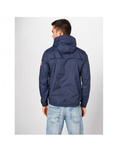 Ellesse Oh Ανδρικό Χειμωνιάτικο Μπουφάν SXG09906-429 Ellesse Oh Ανδρικό Χειμωνιάτικο Μπουφάν SXG09906-429