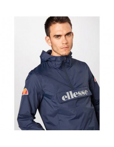 Ellesse Oh Ανδρικό Χειμωνιάτικο Μπουφάν SXG09906-429 Ellesse Oh Ανδρικό Χειμωνιάτικο Μπουφάν SXG09906-429
