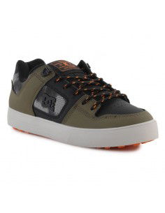 DC Pure Wnt M shoes ADYS300151KON