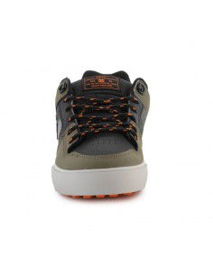 DC Pure Wnt M shoes ADYS300151KON 2