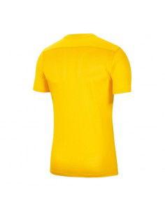 Nike Παιδικό T-shirt Κίτρινο BV6741-719 2