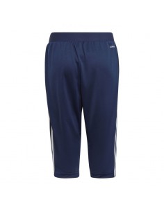 Adidas Παιδικό Παντελόνι Φόρμας Μαύρο Tiro 21 GM7373 2