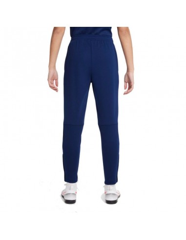Nike Παιδικό Παντελόνι Φόρμας Μπλε DC9158-492 Nike Παιδικό Παντελόνι Φόρμας Μπλε DC9158-492