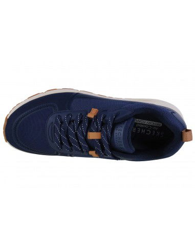 Skechers Uno Layover Ανδρικά Sneakers Μπλε 183010-NVY Skechers Uno Layover Ανδρικά Sneakers Μπλε 183010-NVY