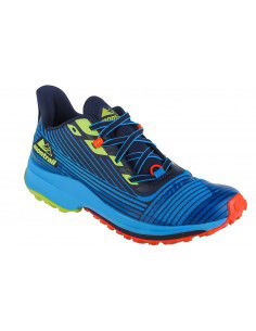 Columbia Montrail Trinity Ag 1979621-464 Ανδρικά Αθλητικά Παπούτσια Trail Running Μπλε
