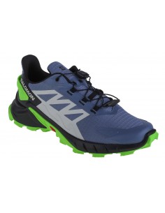 Salomon Supercross 4 473158
