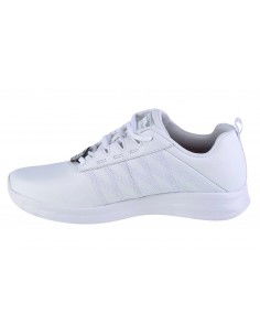 Skechers Παπούτσι Work Relaxed Fit® Sure Track - Erath με Πιστοποίηση Προστασίας SR 2