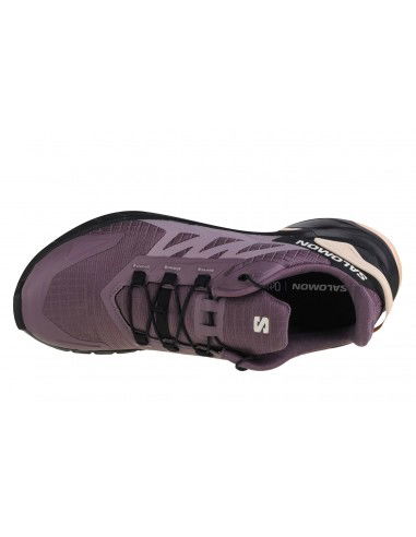 Salomon Alphacross 4 L47205200 Γυναικεία Αθλητικά Παπούτσια Trail Running Moonspace / Black / Peach Salomon Alphacross 4 L47205200 Γυναικεία Αθλητικά Παπούτσια Trail Running Moonspace / Black / Peach