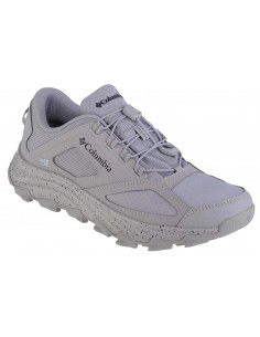 Columbia Flow Morrison 2043971-099 Ανδρικά Ορειβατικά Παπούτσια Αδιάβροχα Μωβ