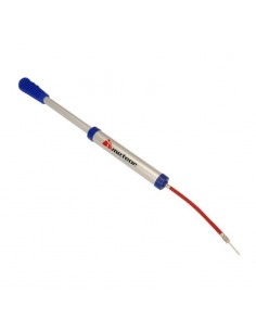 Meteor ball pump with hose and needle 39004 2