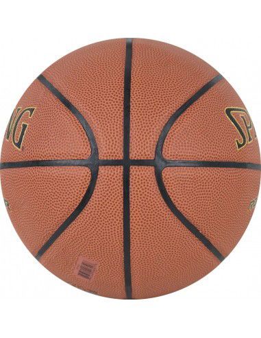 Spalding Rookie Gear Μπάλα Μπάσκετ Indoor / Outdoor 76-950Z Spalding Rookie Gear Μπάλα Μπάσκετ Indoor / Outdoor 76-950Z