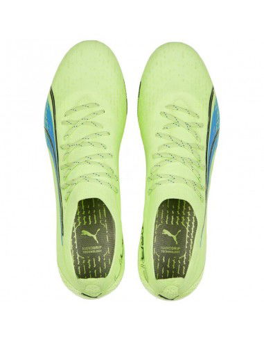Puma Ultra Ultimate MxSG M 106895 01 football shoes Puma Ultra Ultimate MxSG M 106895 01 football shoes