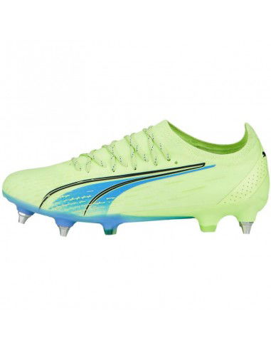 Puma Ultra Ultimate MxSG M 106895 01 football shoes Puma Ultra Ultimate MxSG M 106895 01 football shoes