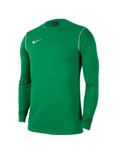Nike Y Dry Park 20 Crew Jr BV6901 302 sweatshirt