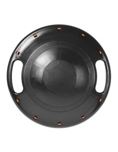 HMS 17-42-302 Δίσκος Ισορροπίας Πορτοκαλί Ύψους 10cm με Διάμετρο 40cm 2