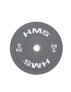 HMS GRAY Olympic plate 5 kg CBR05