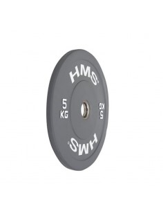 HMS GRAY Olympic plate 5 kg CBR05 2
