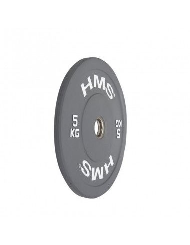 HMS GRAY Olympic plate 5 kg CBR05 HMS GRAY Olympic plate 5 kg CBR05