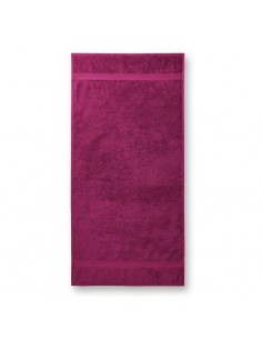 Malfini Terry Bath Towel 70x140 MLI90549