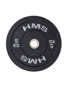 HMS GRAY Olympic plate 5 kg HTBR05