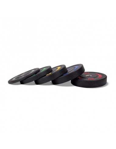 HMS HTBR05 Δίσκος Ολυμπιακού Τύπου Μεταλλικός 1 x 5kg Φ50mm HMS HTBR05 Δίσκος Ολυμπιακού Τύπου Μεταλλικός 1 x 5kg Φ50mm