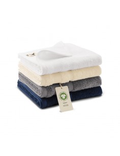 Towel Malfini Organic GOTS 50x100 MLI91702 2