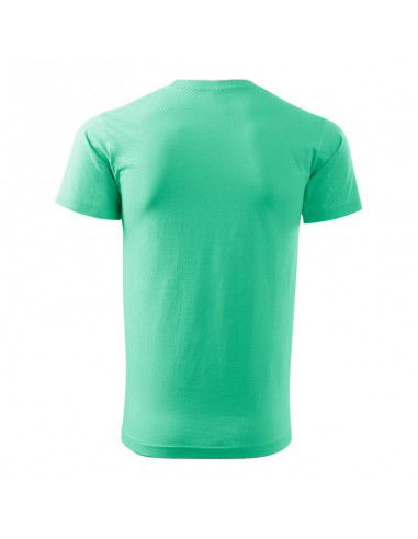 Adler Basic M MLI12995 Ανδρικό Διαφημιστικό T-shirt Κοντομάνικο σε Πράσινο Χρώμα MLI-12995 Adler Basic M MLI12995 Ανδρικό Διαφημιστικό T-shirt Κοντομάνικο σε Πράσινο Χρώμα MLI-12995