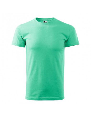 Adler Basic M MLI12995 Ανδρικό Διαφημιστικό T-shirt Κοντομάνικο σε Πράσινο Χρώμα MLI-12995 Adler Basic M MLI12995 Ανδρικό Διαφημιστικό T-shirt Κοντομάνικο σε Πράσινο Χρώμα MLI-12995