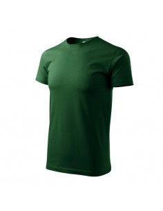 Adler Basic M Tshirt MLI12906