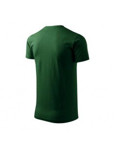 Adler Basic M Tshirt MLI12906 2