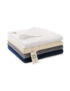 Towel Malfini Organic GOTS 70x140 MLI91802 2