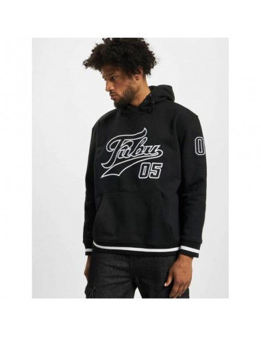 Fubu Varsity Heavy Hoodie M 6021078 Fubu Varsity Heavy Hoodie M 6021078