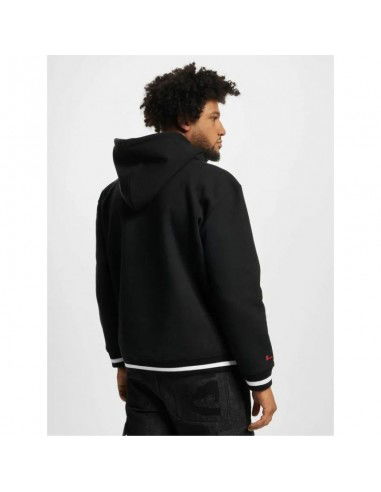 Fubu Varsity Heavy Hoodie M 6021078 Fubu Varsity Heavy Hoodie M 6021078