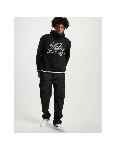 Fubu Varsity Heavy Hoodie M 6021078 Fubu Varsity Heavy Hoodie M 6021078