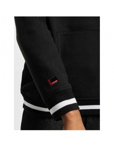 Fubu Varsity Heavy Hoodie M 6021078 Fubu Varsity Heavy Hoodie M 6021078