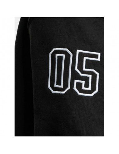 Fubu Varsity Heavy Hoodie M 6021078 Fubu Varsity Heavy Hoodie M 6021078