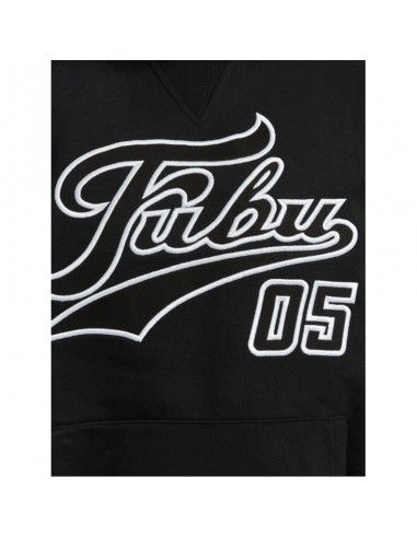Fubu Varsity Heavy Hoodie M 6021078 Fubu Varsity Heavy Hoodie M 6021078