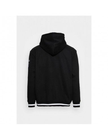 Fubu Varsity Heavy Hoodie M 6021078 Fubu Varsity Heavy Hoodie M 6021078