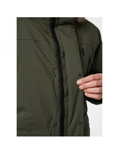 Helly Hansen Reine Ανδρικό Χειμωνιάτικο Μπουφάν Παρκά  53630-431 Helly Hansen Reine Ανδρικό Χειμωνιάτικο Μπουφάν Παρκά  53630-431