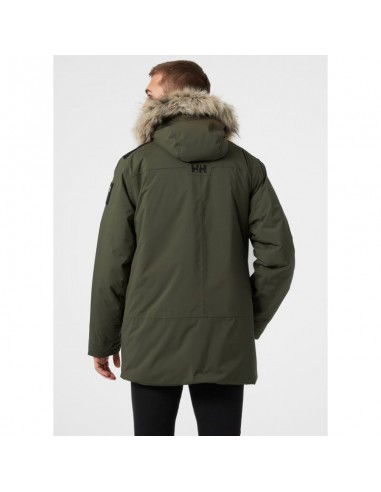 Helly Hansen Reine Ανδρικό Χειμωνιάτικο Μπουφάν Παρκά  53630-431 Helly Hansen Reine Ανδρικό Χειμωνιάτικο Μπουφάν Παρκά  53630-431