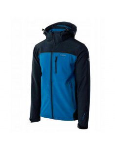 Hitec Mans M softshell jacket 92800481784 2