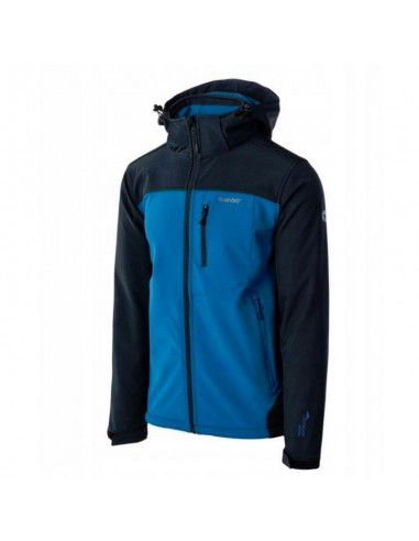 Hitec Mans M softshell jacket 92800481784 Hitec Mans M softshell jacket 92800481784
