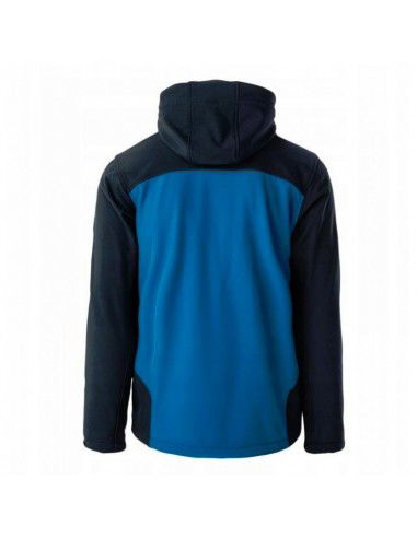 Hitec Mans M softshell jacket 92800481784 Hitec Mans M softshell jacket 92800481784